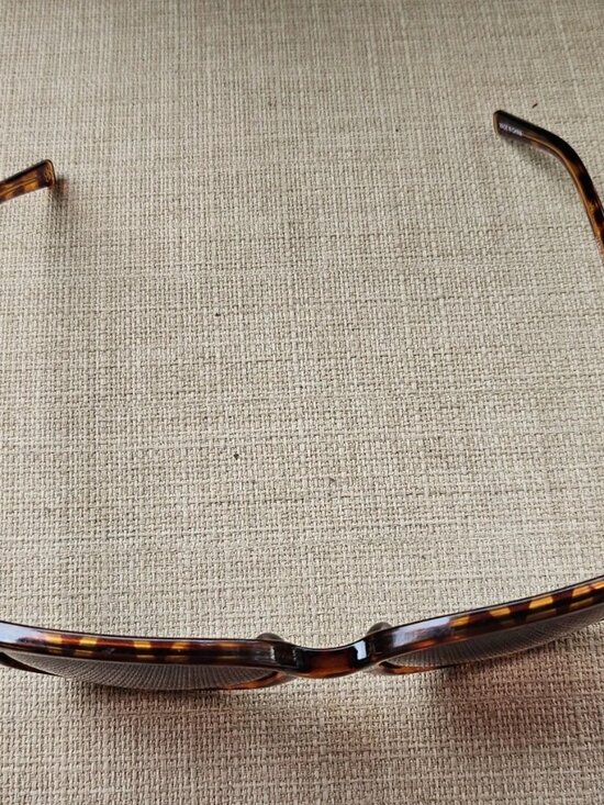 SEE Sunglasses Unisex Brown Tortoise See5575 Eyewear Shades Made in Italy main image 11